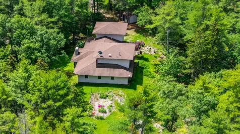 52 Oak Run Road Westport Island ME 04578
