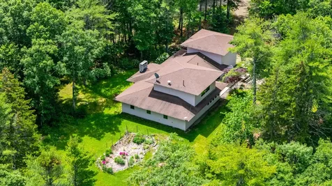 52 Oak Run Road Westport Island ME 04578