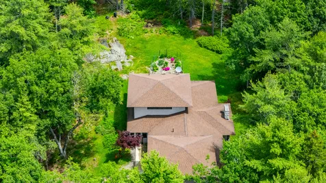 52 Oak Run Road Westport Island ME 04578