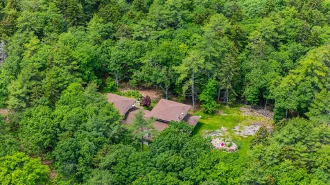 52 Oak Run Road Westport Island ME 04578