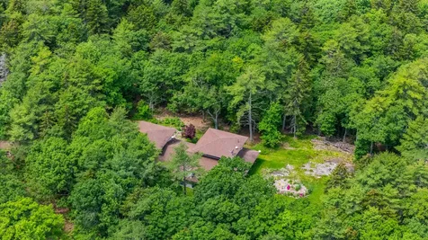 52 Oak Run Road Westport Island ME 04578