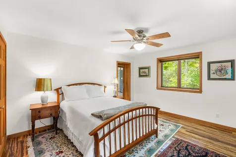 52 Oak Run Road Westport Island ME 04578