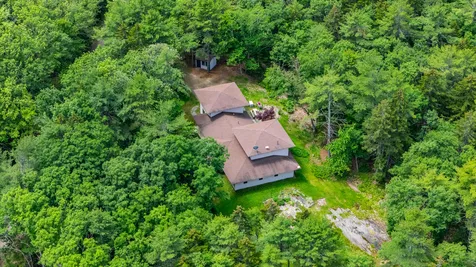 52 Oak Run Road Westport Island ME 04578