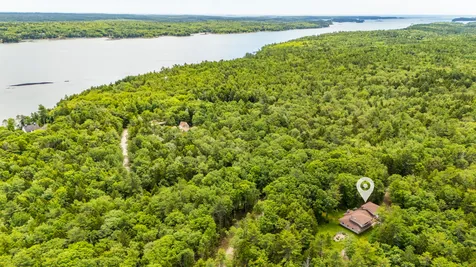 52 Oak Run Road Westport Island ME 04578