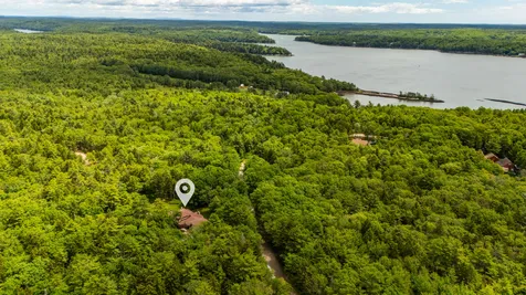 52 Oak Run Road Westport Island ME 04578