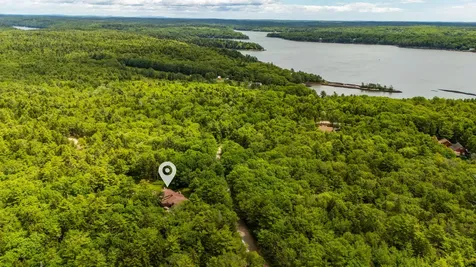 52 Oak Run Road Westport Island ME 04578