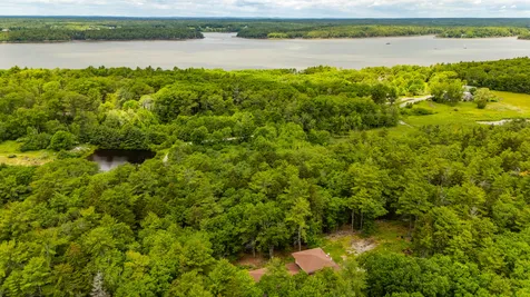 52 Oak Run Road Westport Island ME 04578