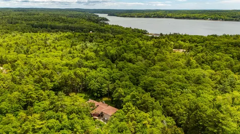 52 Oak Run Road Westport Island ME 04578