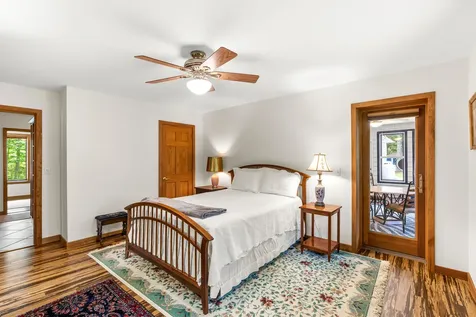 52 Oak Run Road Westport Island ME 04578