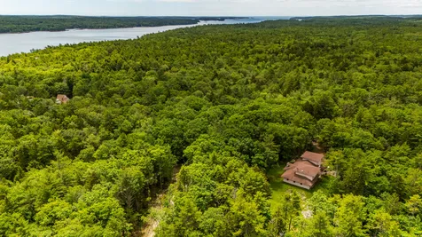52 Oak Run Road Westport Island ME 04578