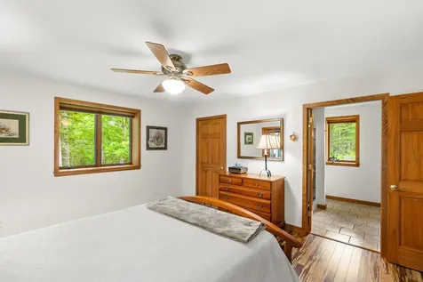 52 Oak Run Road Westport Island ME 04578
