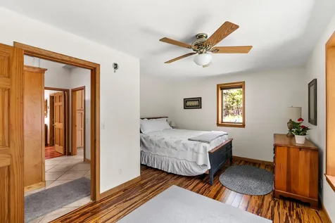 52 Oak Run Road Westport Island ME 04578