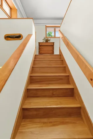 52 Oak Run Road Westport Island ME 04578