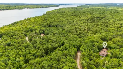 52 Oak Run Road Westport Island ME 04578