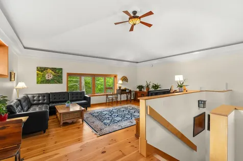 52 Oak Run Road Westport Island ME 04578