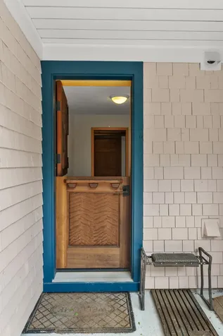 52 Oak Run Road Westport Island ME 04578