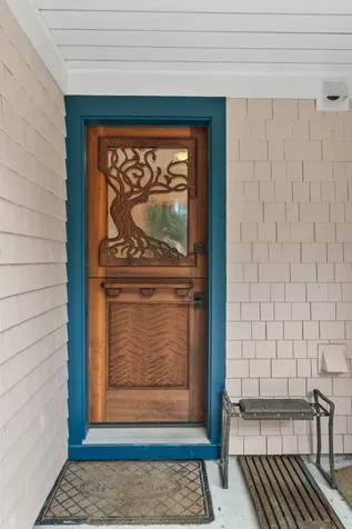 52 Oak Run Road Westport Island ME 04578