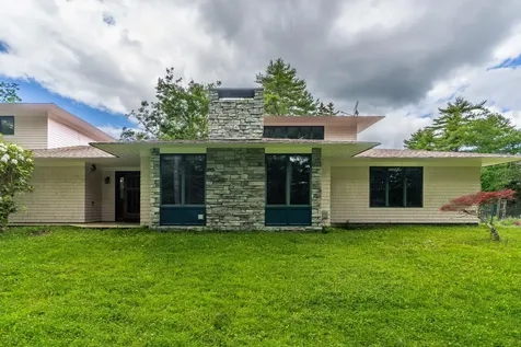 52 Oak Run Road Westport Island ME 04578
