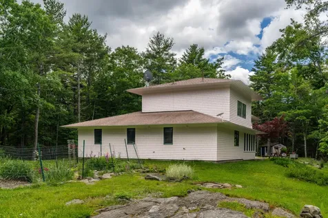 52 Oak Run Road Westport Island ME 04578