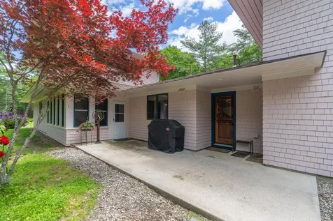 52 Oak Run Road Westport Island ME 04578