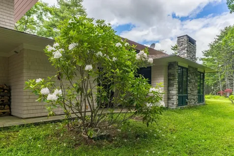 52 Oak Run Road Westport Island ME 04578
