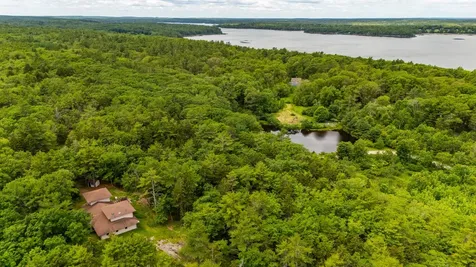 52 Oak Run Road Westport Island ME 04578