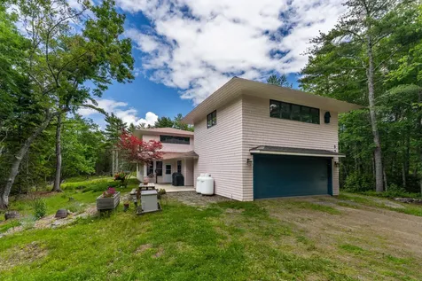 52 Oak Run Road Westport Island ME 04578