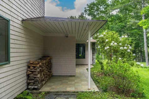 52 Oak Run Road Westport Island ME 04578