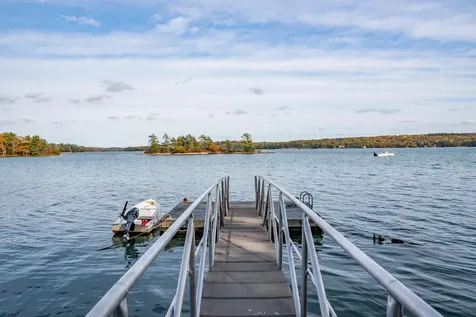 52 Oak Run Road Westport Island ME 04578