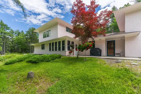 52 Oak Run Road Westport Island ME 04578