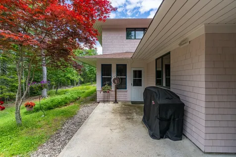 52 Oak Run Road Westport Island ME 04578