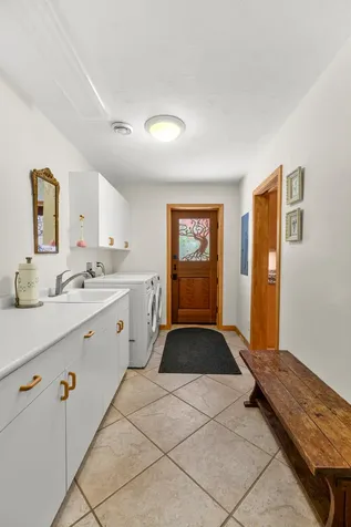 52 Oak Run Road Westport Island ME 04578