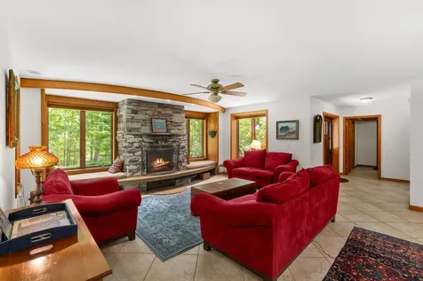 52 Oak Run Road Westport Island ME 04578