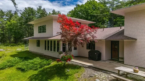 52 Oak Run Road Westport Island ME 04578
