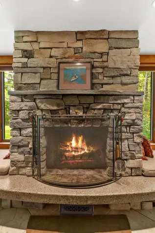 52 Oak Run Road Westport Island ME 04578