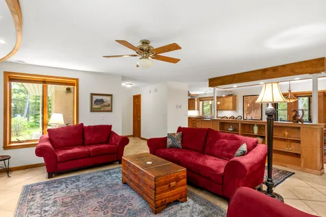52 Oak Run Road Westport Island ME 04578