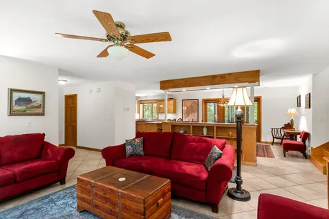 52 Oak Run Road Westport Island ME 04578