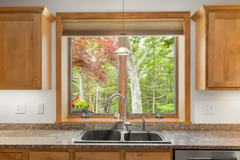 52 Oak Run Road Westport Island ME 04578