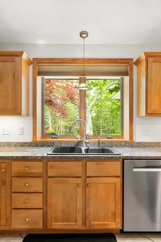 52 Oak Run Road Westport Island ME 04578
