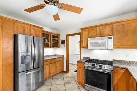 52 Oak Run Road Westport Island ME 04578