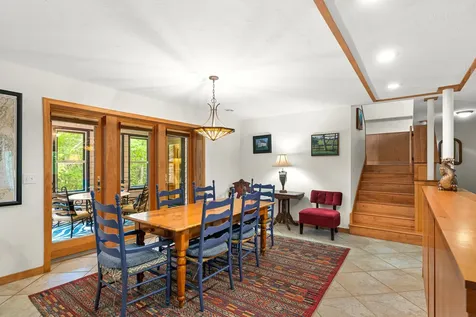 52 Oak Run Road Westport Island ME 04578