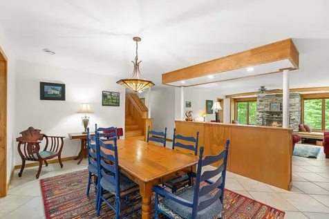 52 Oak Run Road Westport Island ME 04578