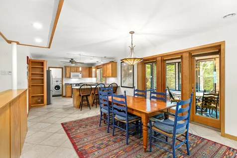 52 Oak Run Road Westport Island ME 04578