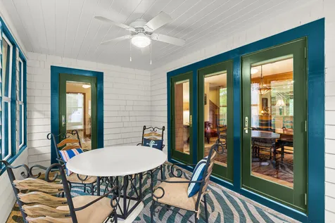 52 Oak Run Road Westport Island ME 04578