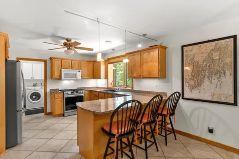 52 Oak Run Road Westport Island ME 04578