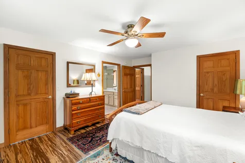 52 Oak Run Road Westport Island ME 04578