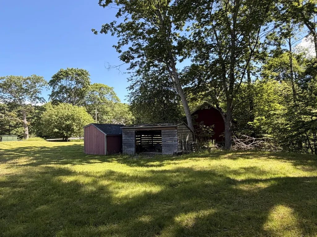 69 Quarry Road Sullivan ME 04664