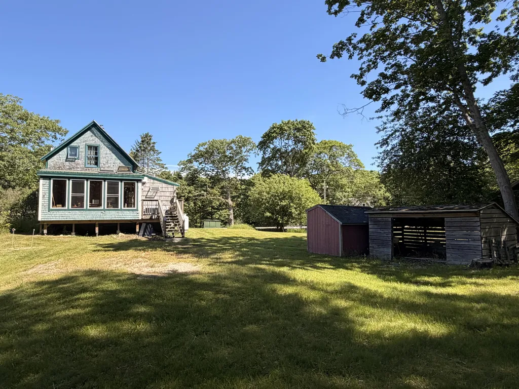 69 Quarry Road Sullivan ME 04664