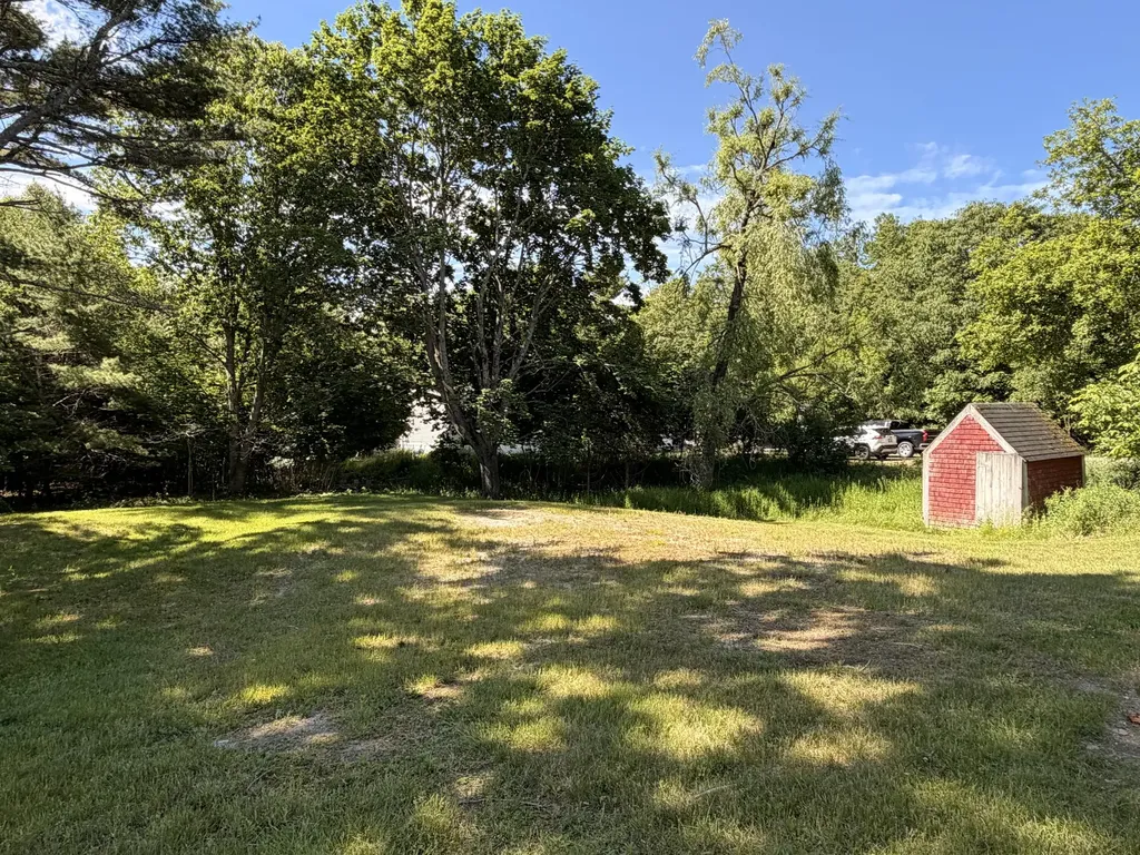 69 Quarry Road Sullivan ME 04664