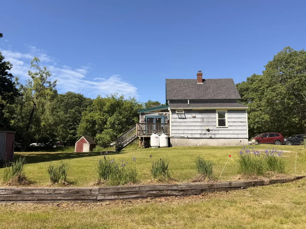 69 Quarry Road Sullivan ME 04664